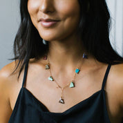 Full Spectrum Necklace