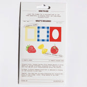 Mini Magnetic Frame Pack