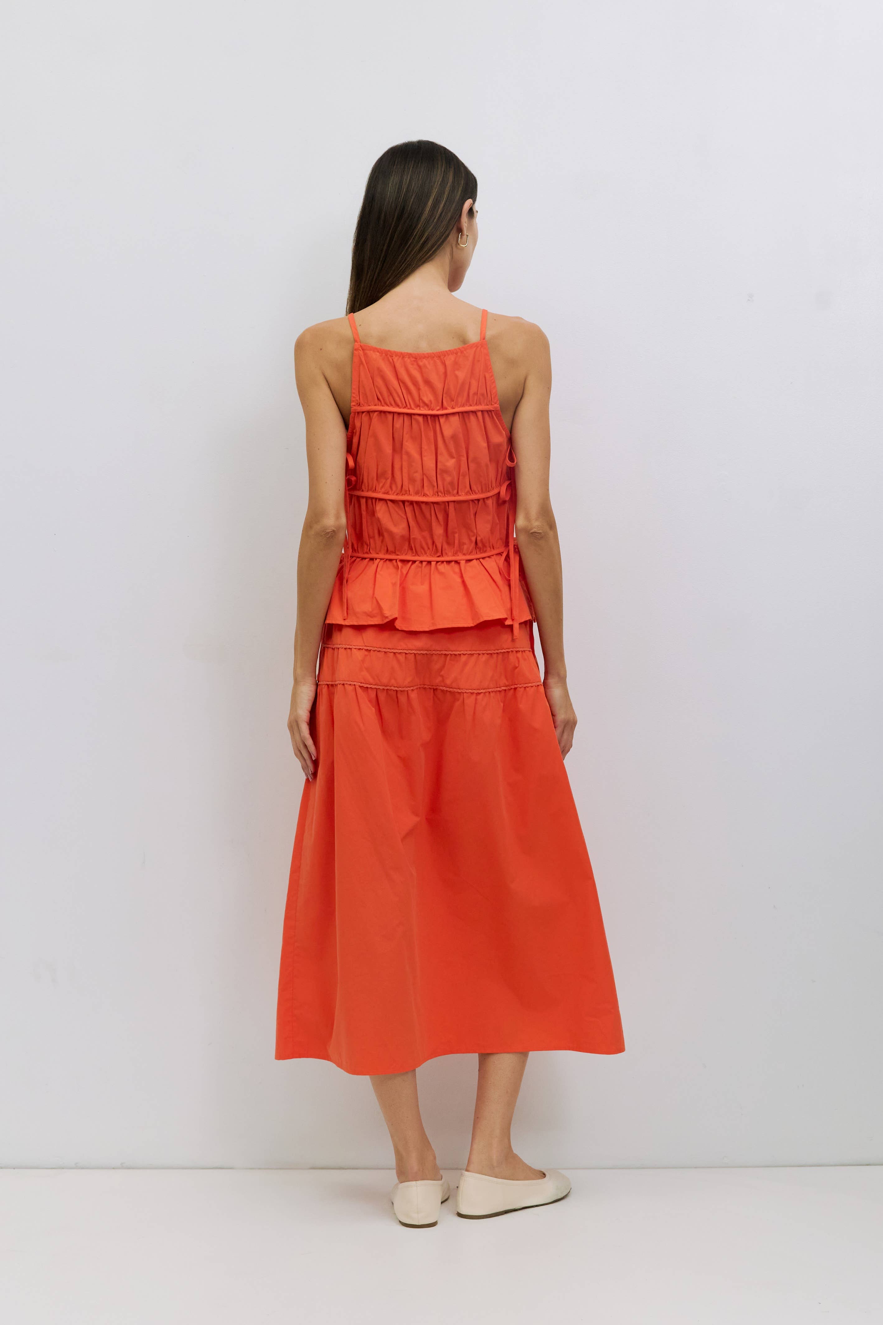The Vanessa Top