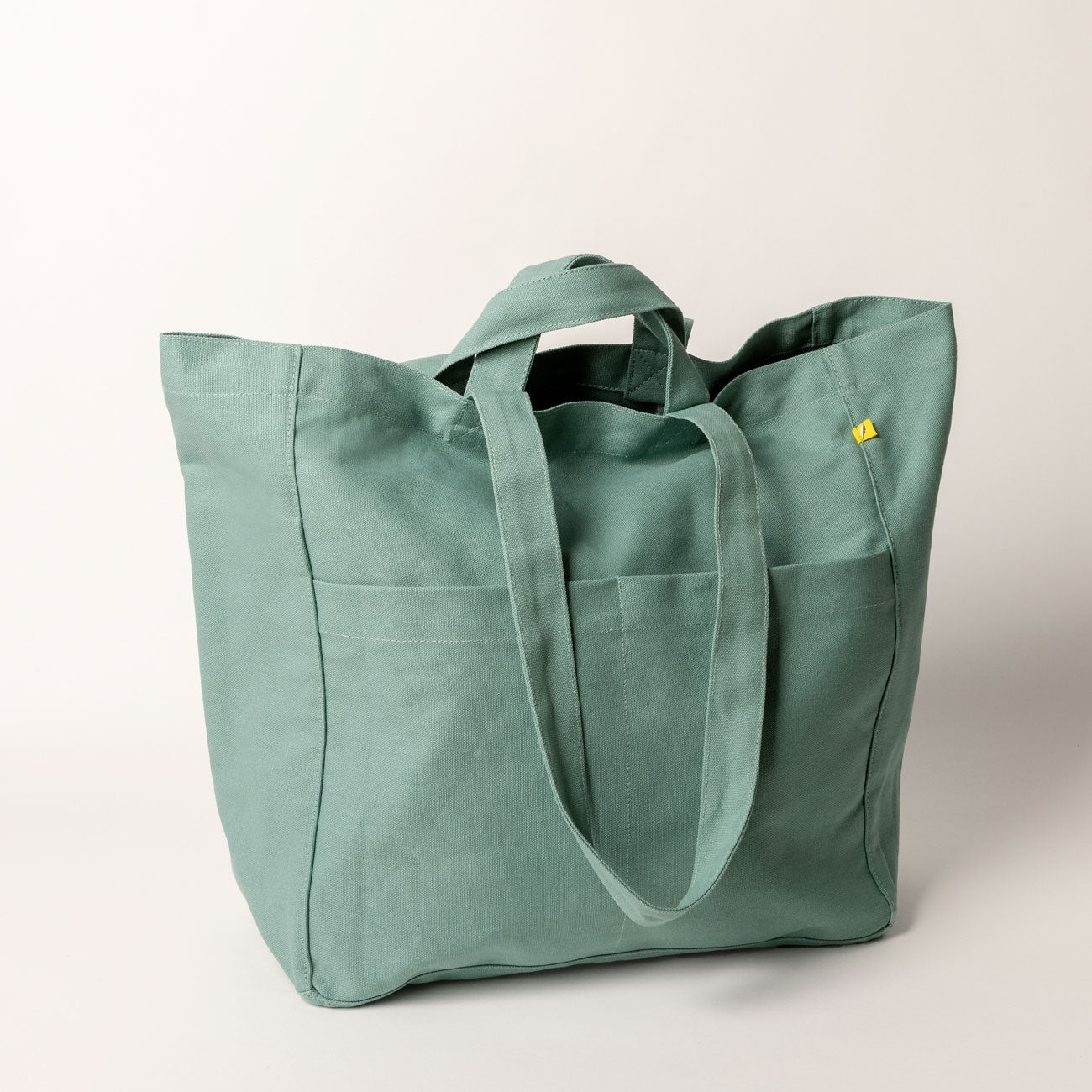Box Tote