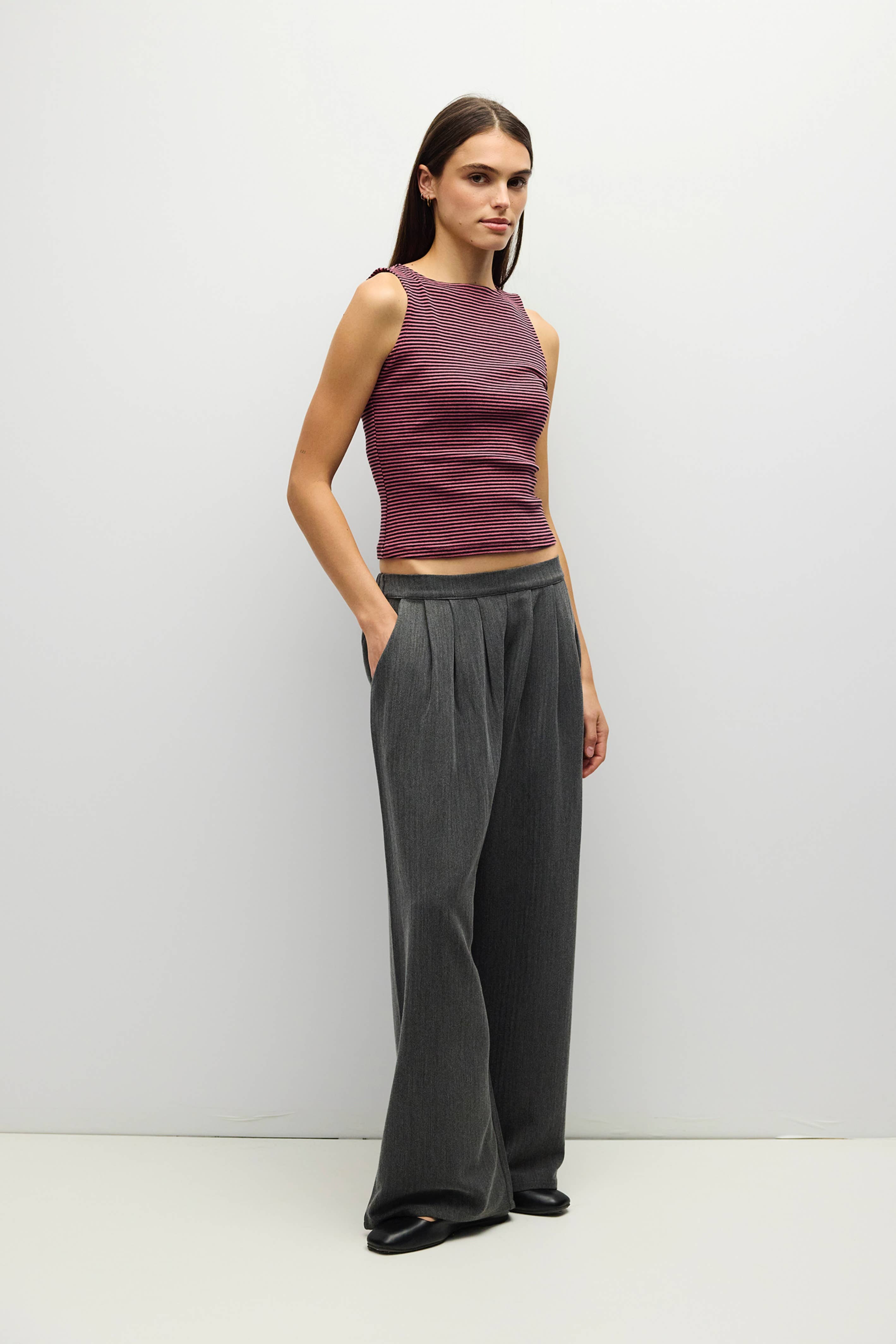 The Adrienne Top