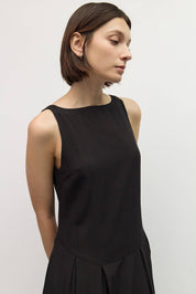 The Lucinda Dress
