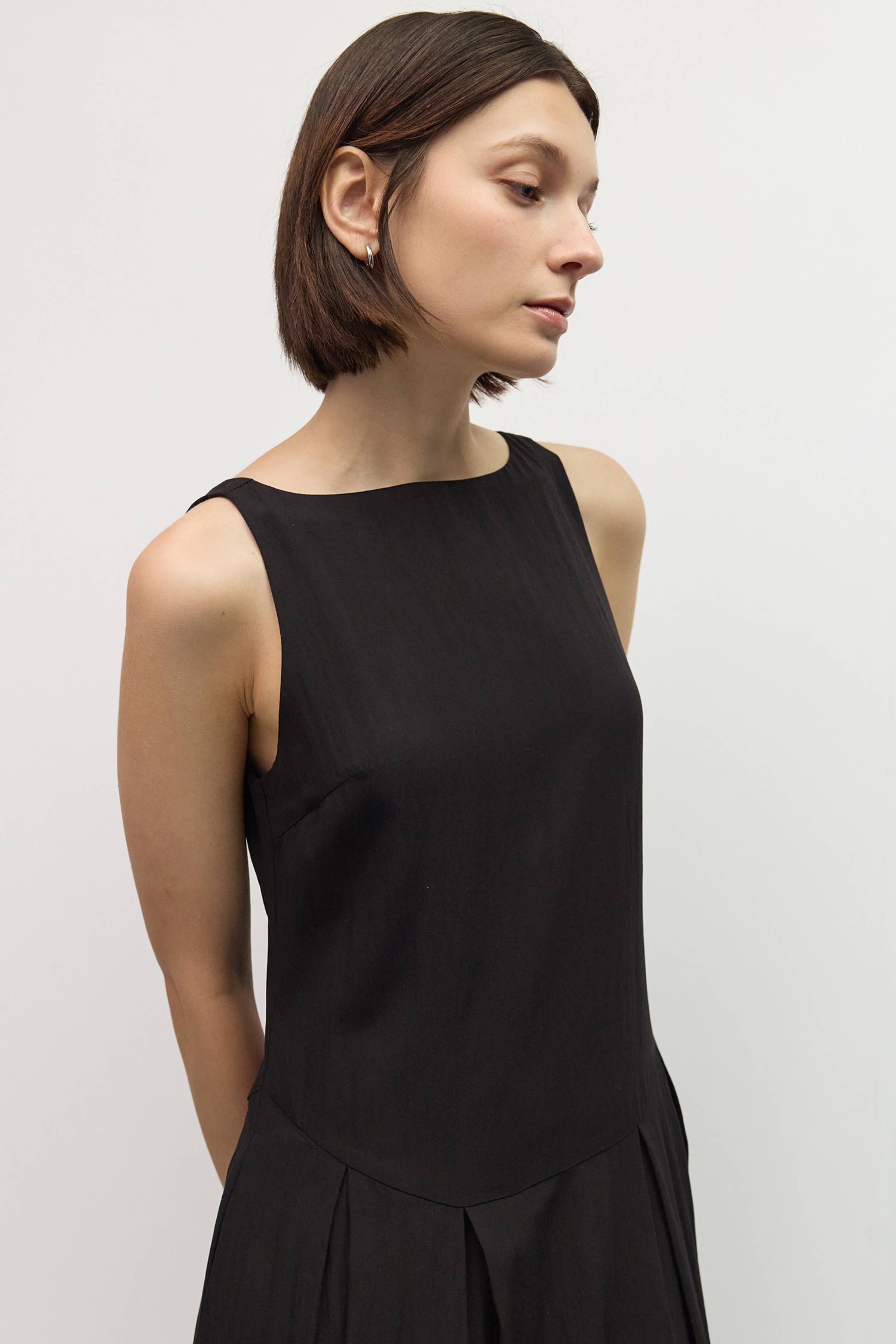 The Lucinda Dress