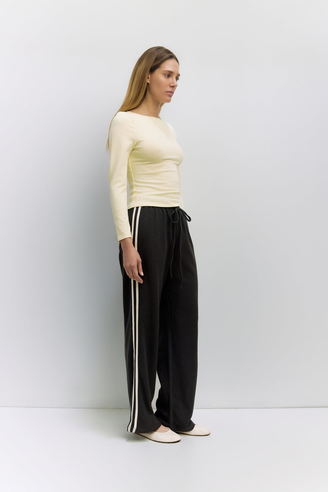 The Enzo Pants