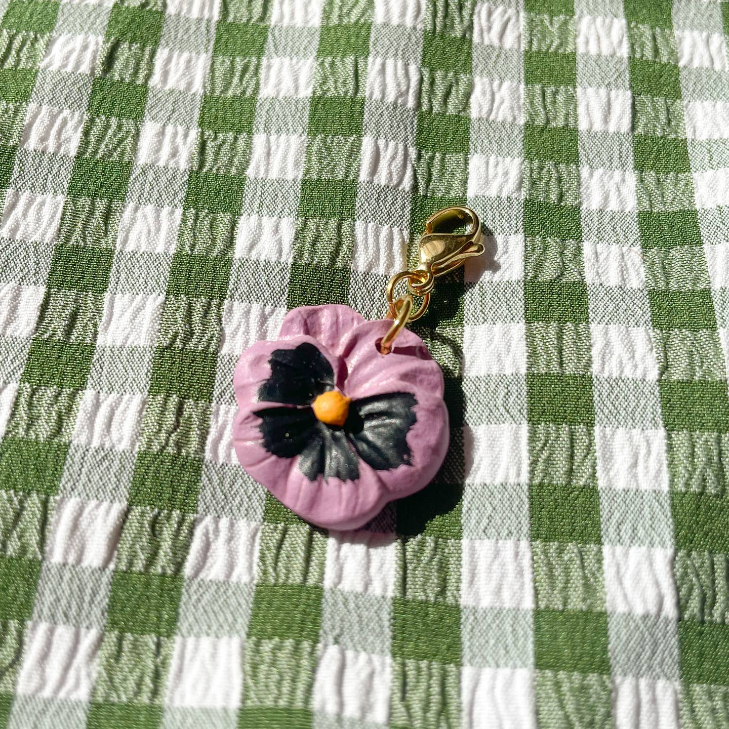 Bag Charm