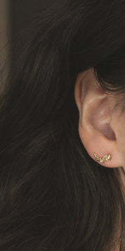 Tulsi Earrings