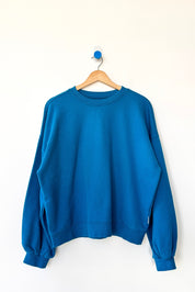 French Terry Core Sweatshirt