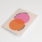 You Made A Baby Card