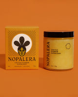 Cactus Flower Exfoliant - Mandarina