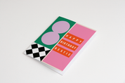 Bestie Birthday Card