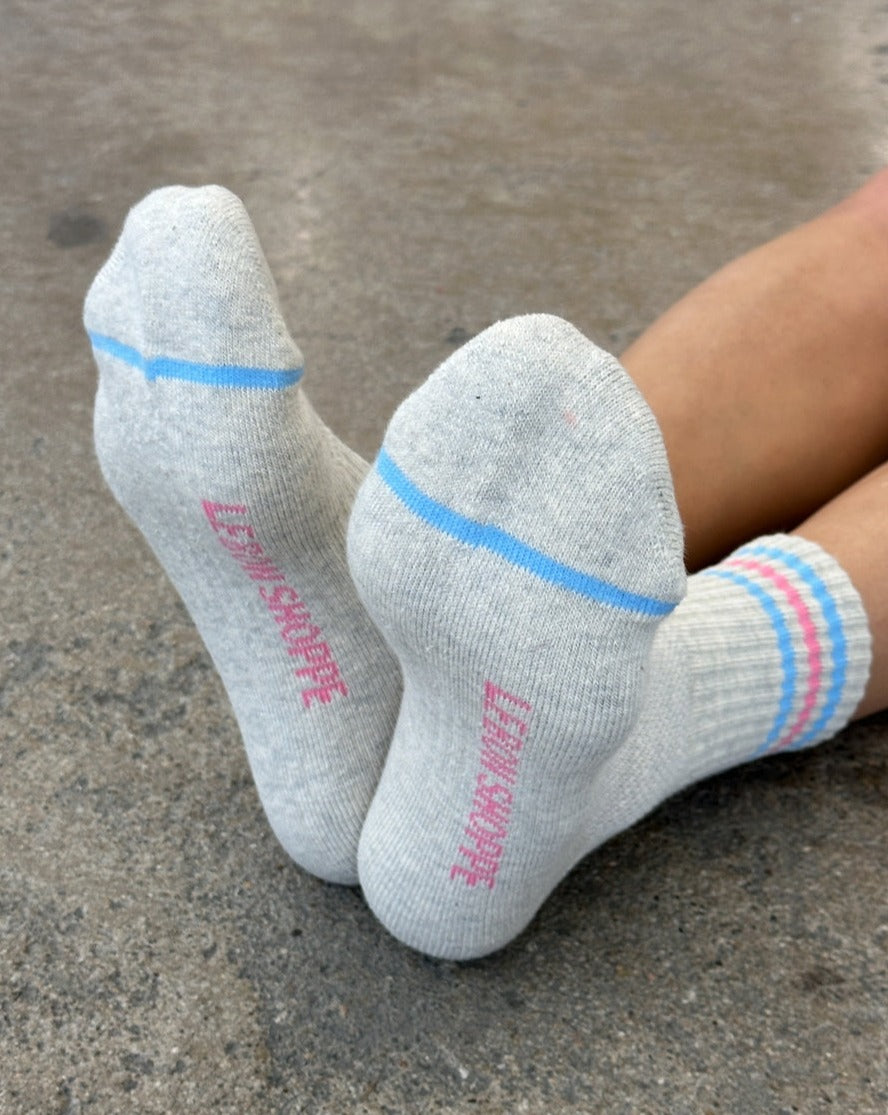 Girlfriend Socks