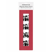 Magnetic Vintage Photobooth Frame