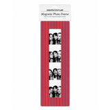Magnetic Vintage Photobooth Frame