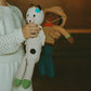 Cuddly Cow Plush Toy