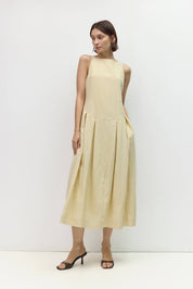 The Lucinda Dress