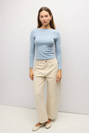 The Alicia Top