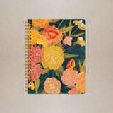 Marigolds Notebook