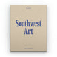 Southwest Art Photo Almanac