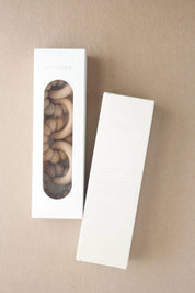 Car Seat Toy - Oat
