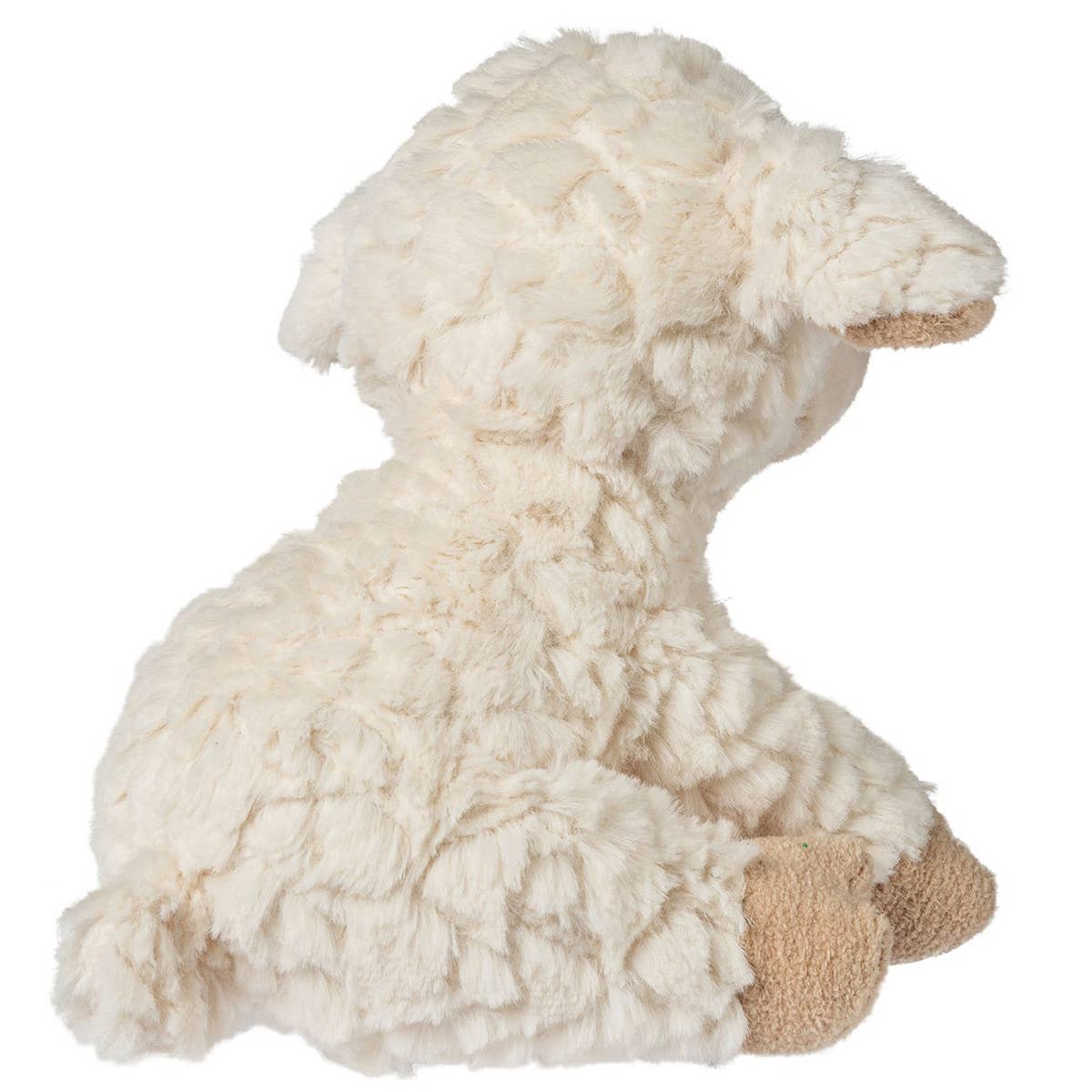 Maggie Lamb Plush