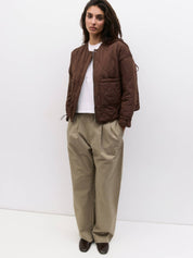The Kara Jacket