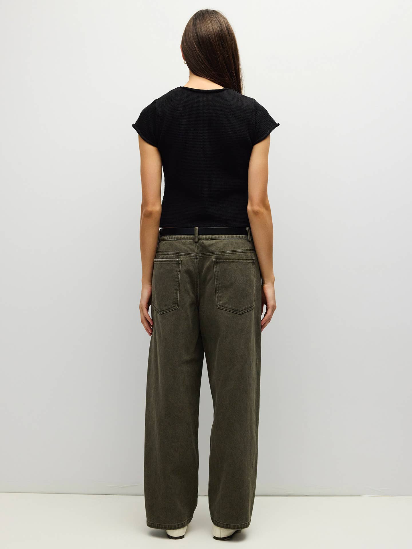The Alana Top