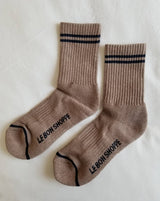 Boyfriend Socks