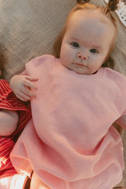 Ezra Romper