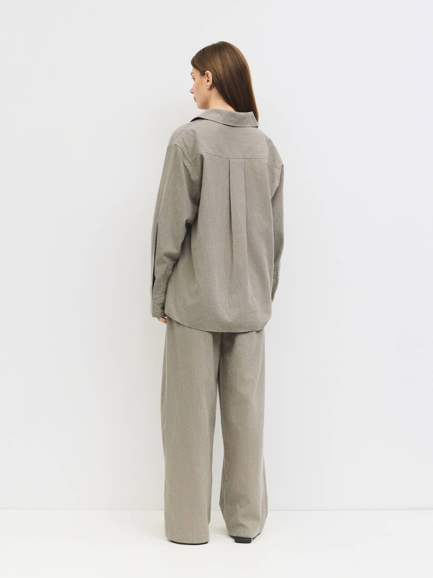 The Elizabeth Pants - Beige