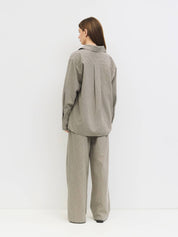 The Elizabeth Pants - Beige
