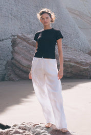 Vintage Slub Tee