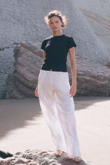 Vintage Slub Tee