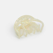 Large Octopus Claw - Pearl Shimmer