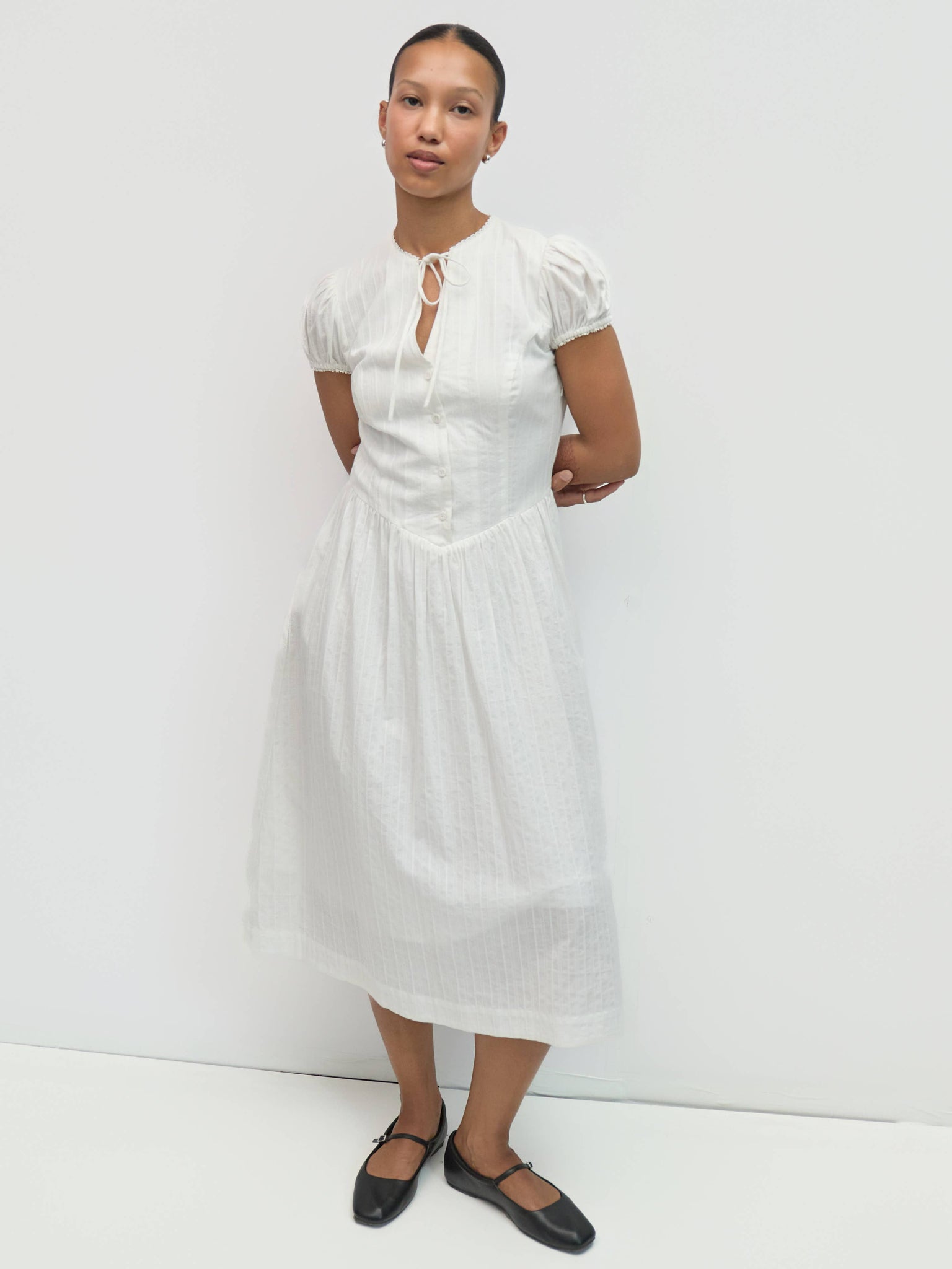 The Madison Dress – Local Nomad