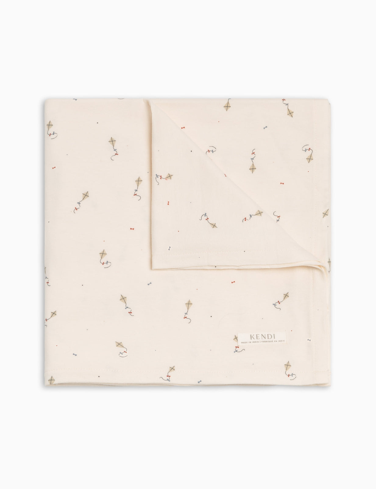 Cotton Swaddle Blanket