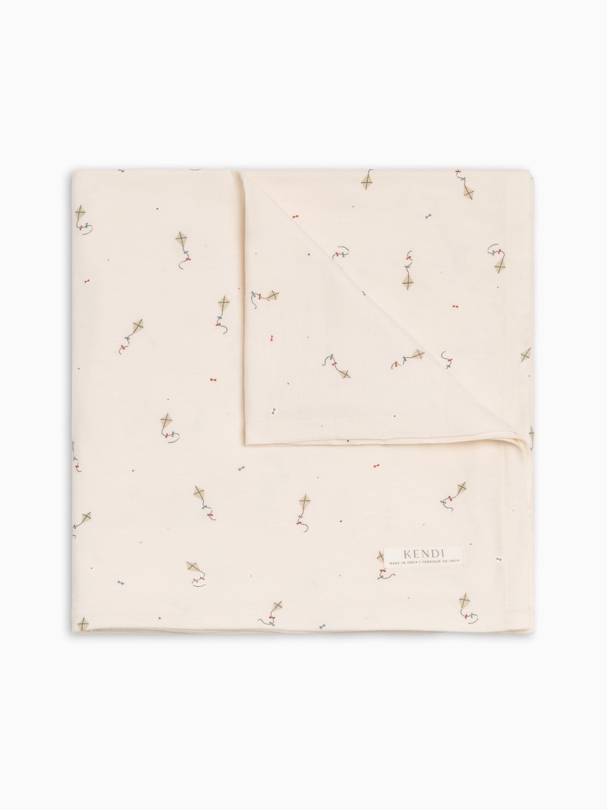 Cotton Swaddle Blanket