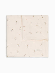 Cotton Swaddle Blanket