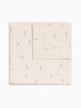 Cotton Swaddle Blanket