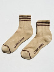 Girlfriend Socks