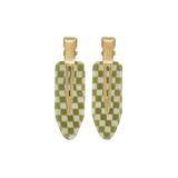 Creaseless Clips