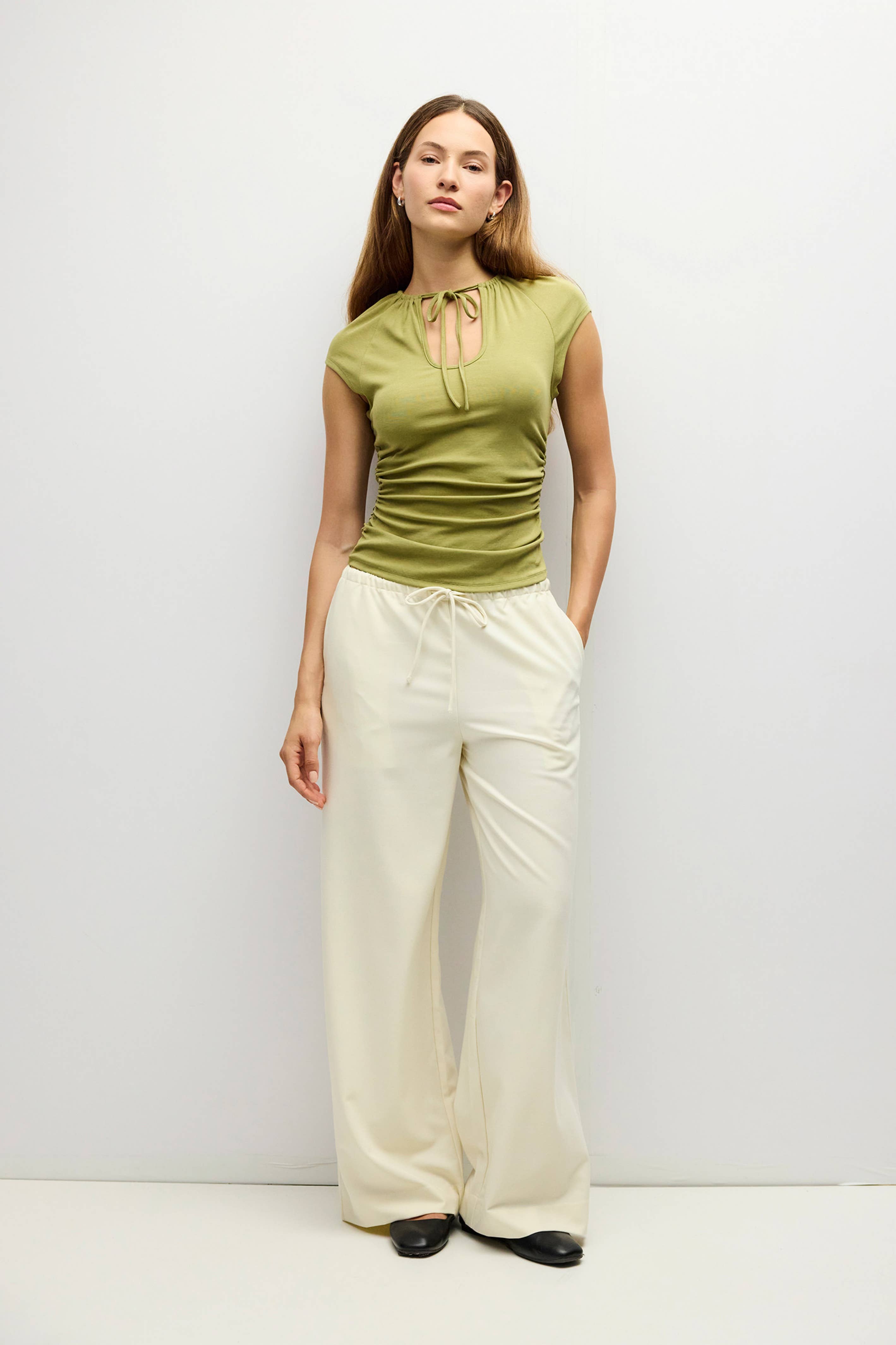 The Kelsi Top