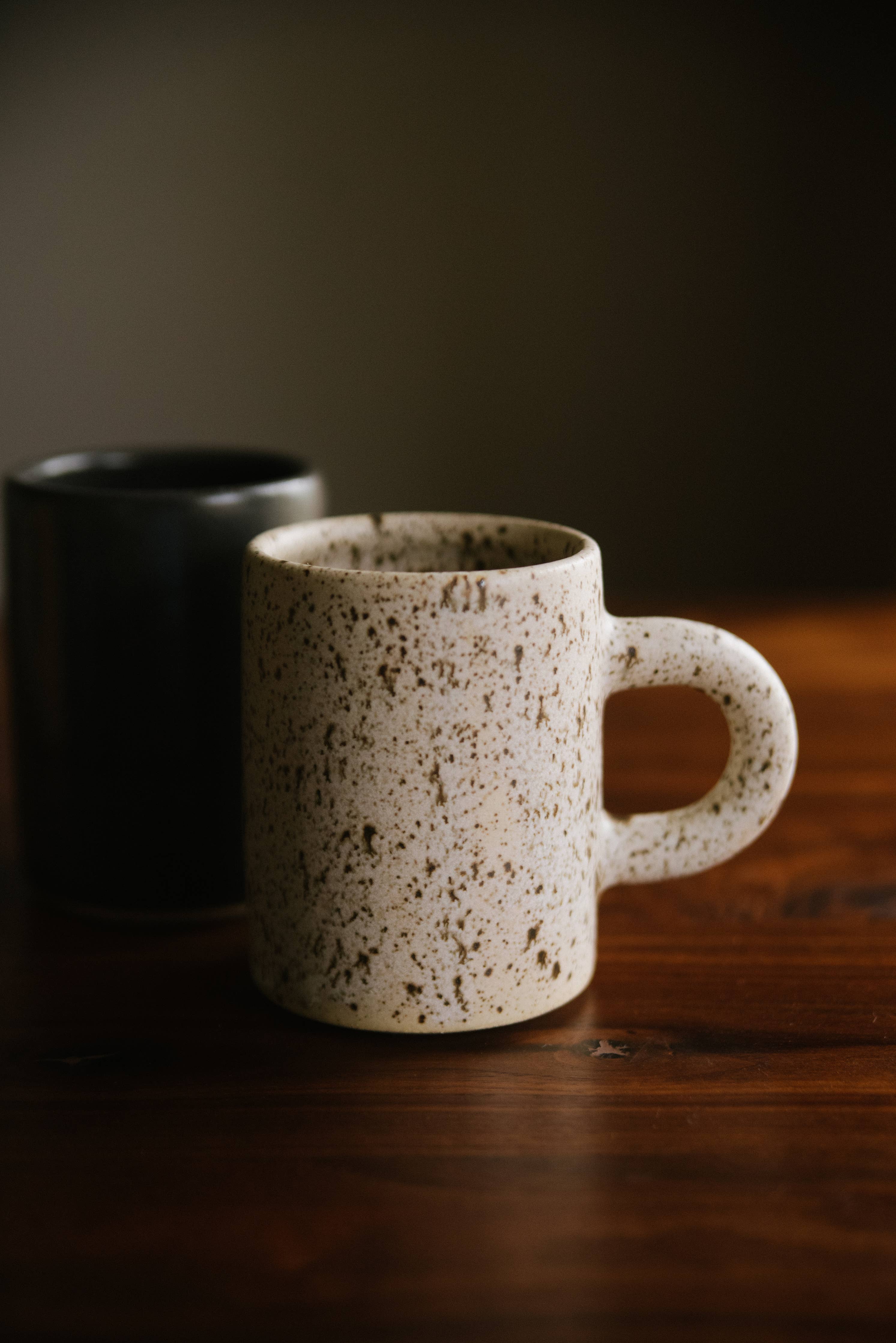 June Mug