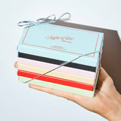 Satsuma Creamsicle Chocolate Bar