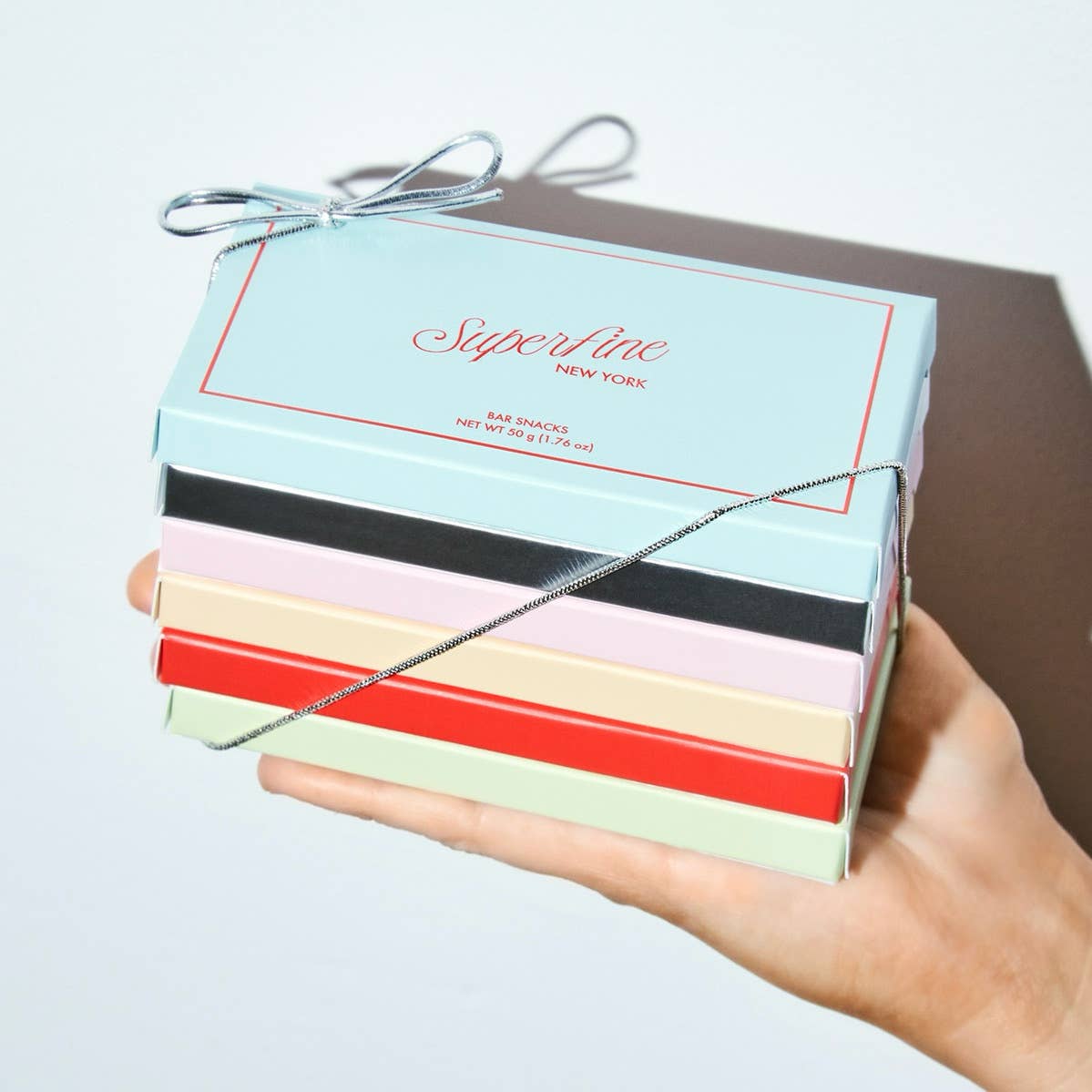 Salted Italian Olive Oil Chocolate bar