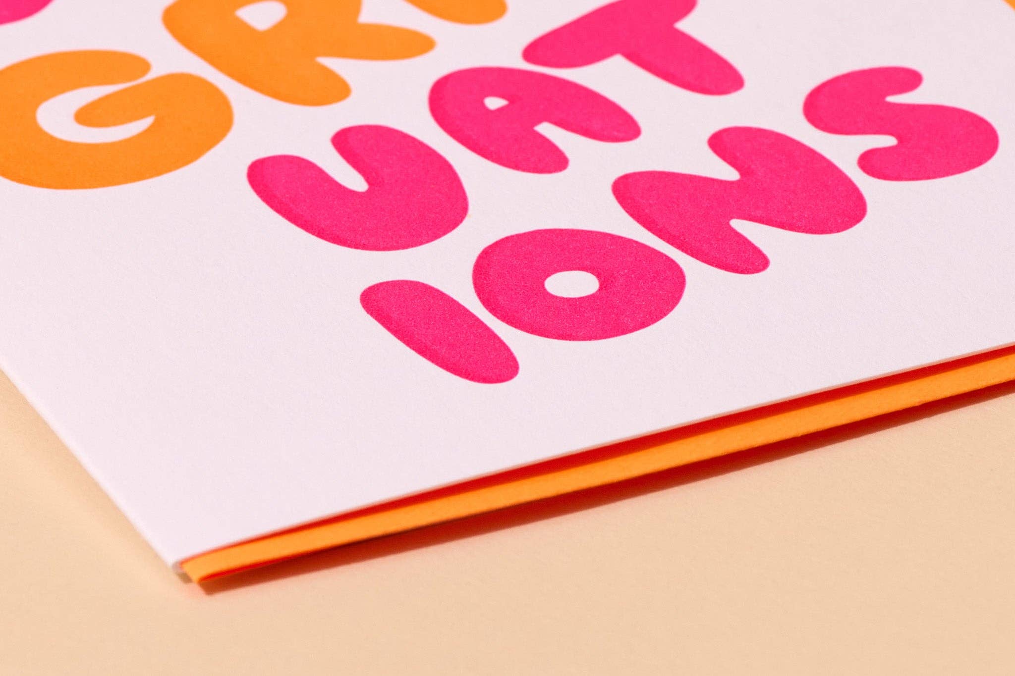 ConGRADuations Card