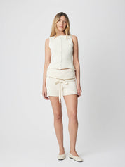 The Shelby Top
