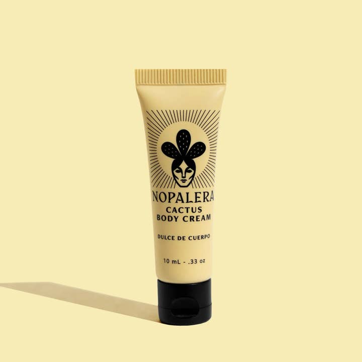 10ml Cactus Hand Cream