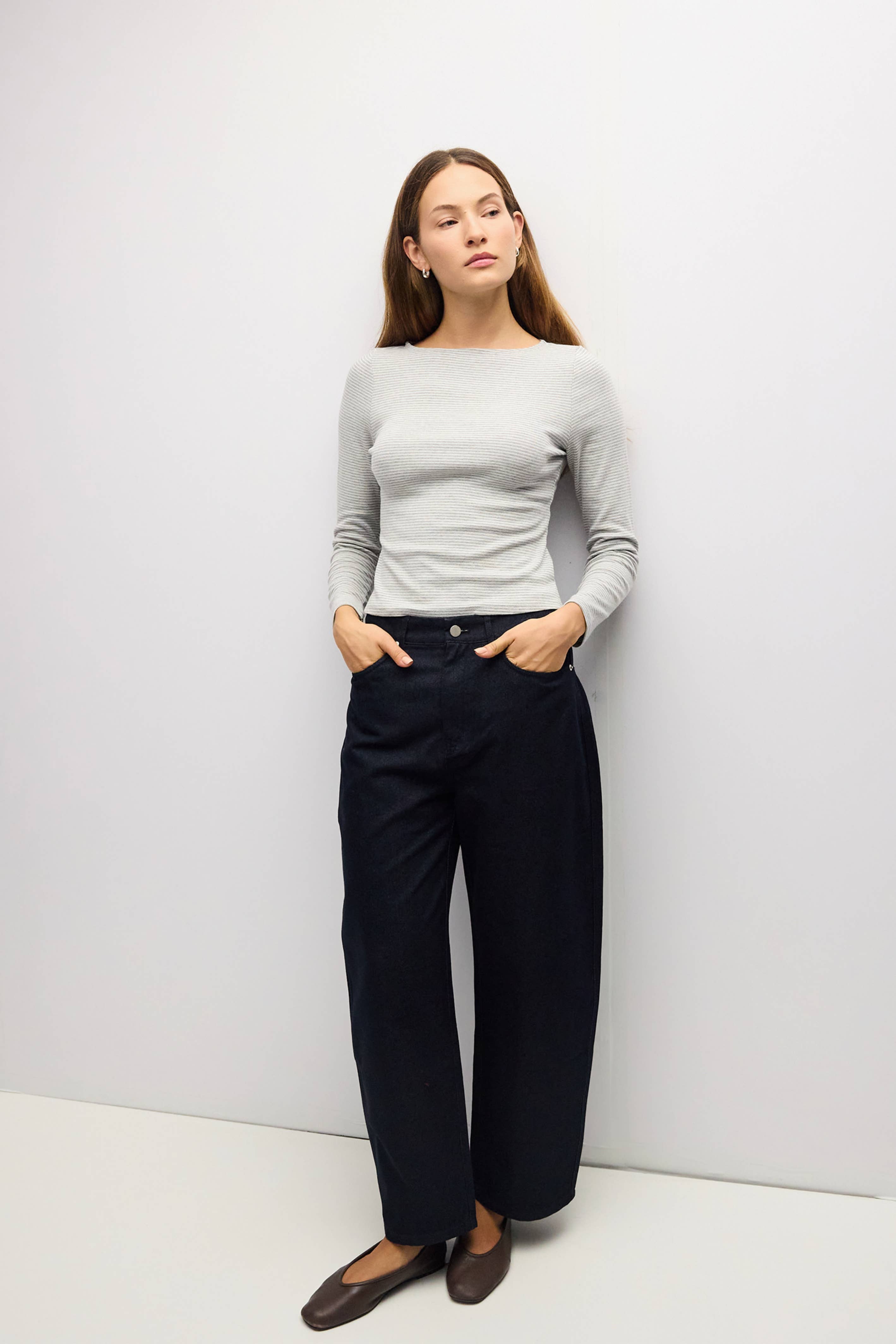 The Alicia Top