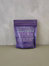 Bath Soak - High Desert