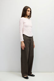 The Janel Top